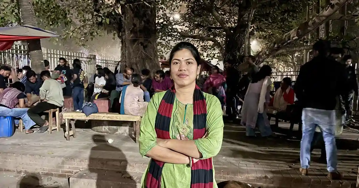 Bangladesh’s Gen-Z leaders brought down an autocrat – so why are they so glum before elections