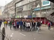 Bangladesh's National Citizen Party is forging an electoral pact with Jamaat-e-Islami and other Islamist factions. This move has sparked significant internal