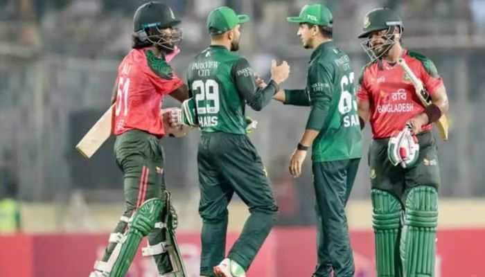 Bangladesh stand-in skipper Jaker Ali emphasizes focus on strengths as Bangladesh and Pakistan clash in a high-stakes T20 Asia Cup 2025 Super Fours match for a place in the final. As the Asia Cup 2025 edges closer to its climax, all eyes turn to the pivotal Super Fours clash between Bangladesh and Pakistan. With a place in the final at stake, Bangladesh stand-in skipper Jaker Ali exuded calm confidence, emphasizing that his team does not underestimate any opponent and focuses instead on its own strengths.