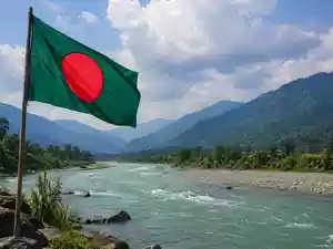 Bangladesh's new government is seeking Chinese involvement in the Teesta River restoration project. This move follows discussions between Bangladesh's Foreign