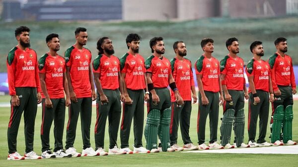 Bangladesh will take on Afghanistan in a do-or-die contest on Tuesday in a Group B encounter of the ongoing Asia Cup 2025 in Abu Dhabi. With one win and a loss in two games, a hiccup for Bangladesh today will write their exit route from this year's continental showpiece. On the other hand, Afghanistan have won the only match they played so far.