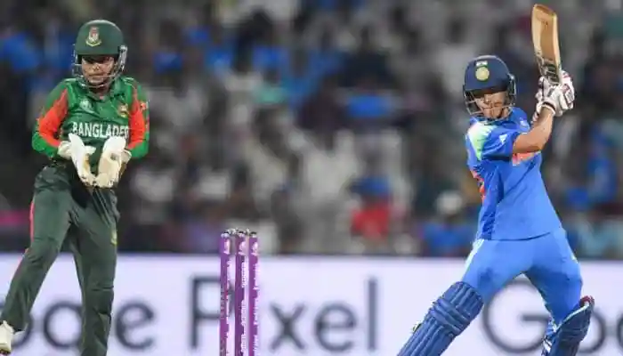 India's upcoming home series against Bangladesh, comprising three ODIs and three T20Is in December as part of the ICC Future Tour Programme