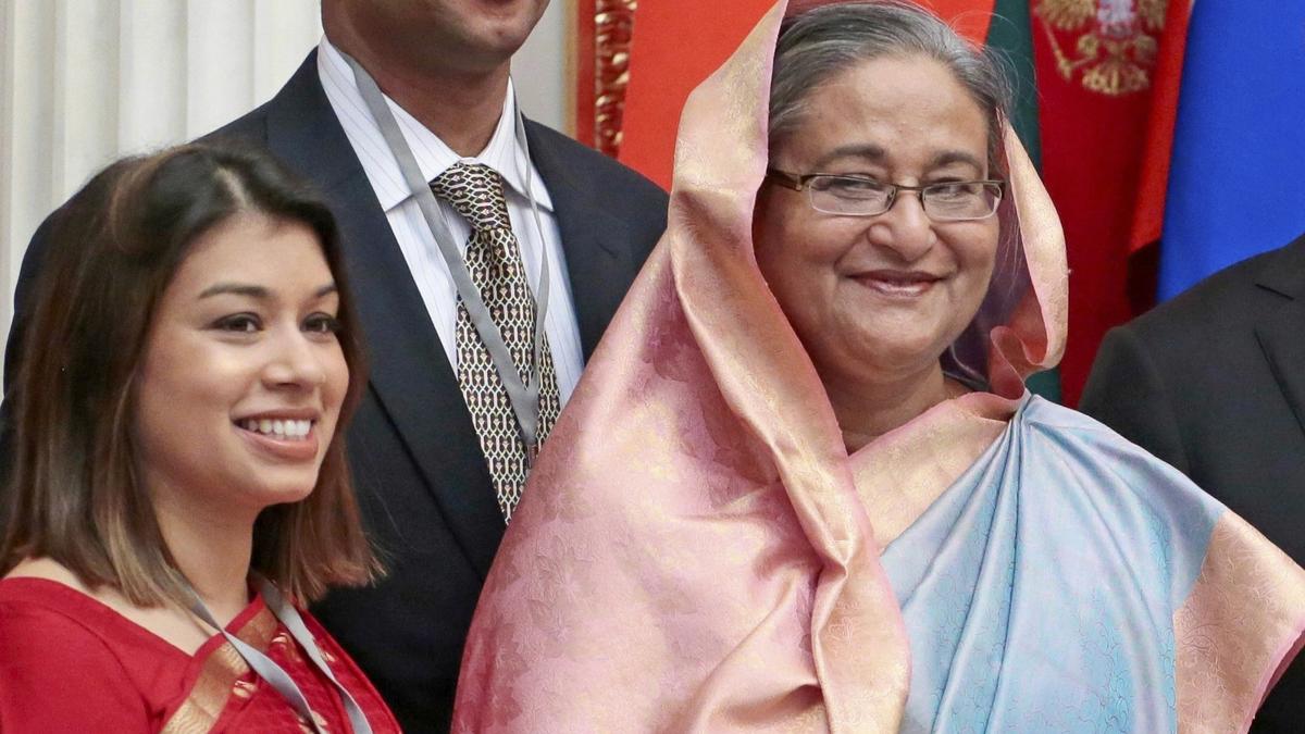 Bangladeshi anti-corruption officials testified in court on Wednesday (August 13, 2025) against former British Minister Tulip Siddiq, accused of using her familial connection to deposed Prime Minister Sheikh Hasina to obtain state-owned land plots in the South Asian country.