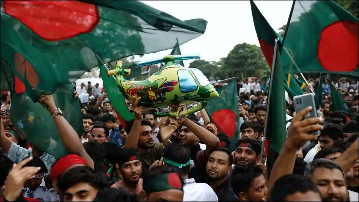 In another instance of violence against minorities in Bangladesh, several Baul supporters were attacked by the members of an Islamist group called Towhidi