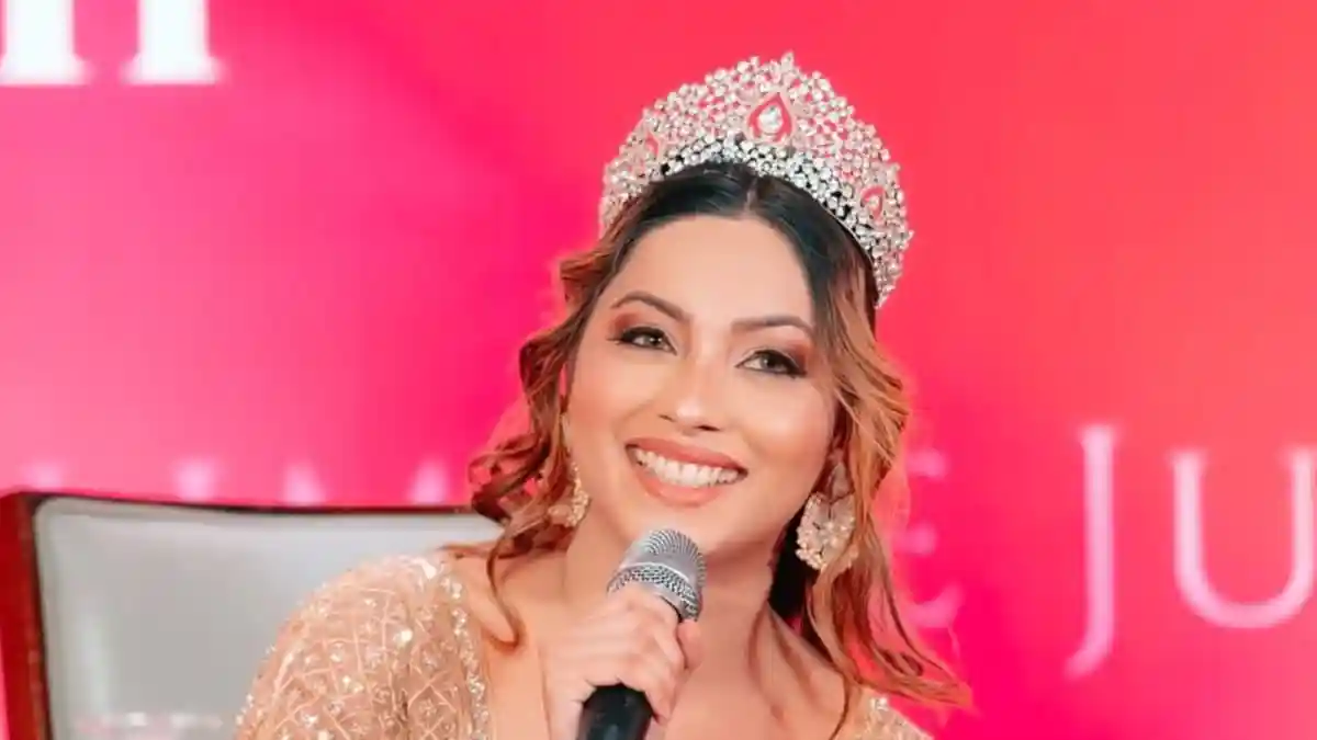 Bangladeshi model and activist Meghna Alam alleged that her relationship with Essa Yousef Al Duhailan, Saudi Arabia's former ambassador to Bangladesh, led to her arrest and public humiliation after their reported affair became the centre of a political and diplomatic controversy.Bangladeshi model and activist Meghna Alam alleged that her relationship with Essa Yousef Al Duhailan, Saudi Arabia's former ambassador to Bangladesh, led to her arrest and public humiliation after their reported affair became the centre of a political and diplomatic controversy.Meghna Alam, 30, said she met Al Duhailan at an event in Dhaka in September 2024. She alleged that the ambassador pursued her romantically, sending gifts including a Quran, jewellery and 200 kilograms of dates labelled a “Gift from the King of Saudi Arabia.