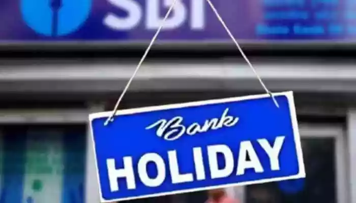 Bank Holiday On December 26