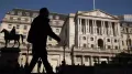 Interest rates were held at 4% in a tight vote as the Bank of England said it judged inflation in the UK to have peaked. Policymakers voted 5-4 in favour of
