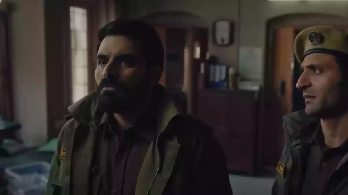 Baramulla’ movie review