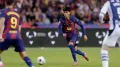 Paris St-Germain have signed 18-year-old Barcelona midfielder Dro Fernandez, with the Spanish side's president calling the situation around the transfer