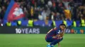 Barcelona have escalated their anger over refereeing decisions by filing a formal complaint with UEFA on Thursday, following their 2-0 home defeat by Atletico