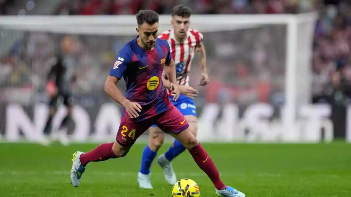 Barcelona have learned the extent of injury for two key footballers after their early substitution in the 2-1 win over Atletico Madrid on Sunday, April 5