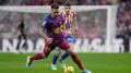 Barcelona have learned the extent of injury for two key footballers after their early substitution in the 2-1 win over Atletico Madrid on Sunday, April 5