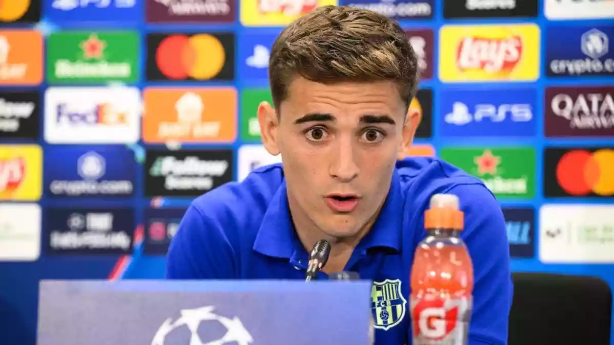 Barcelona midfielder Gavi is all but ruled out for five months after he underwent knee surgery, which will take him a long time to recover from, with the Spanish team confirming the development. This will be the second instance when the youngster misses out on a big part of a season, after 2023.