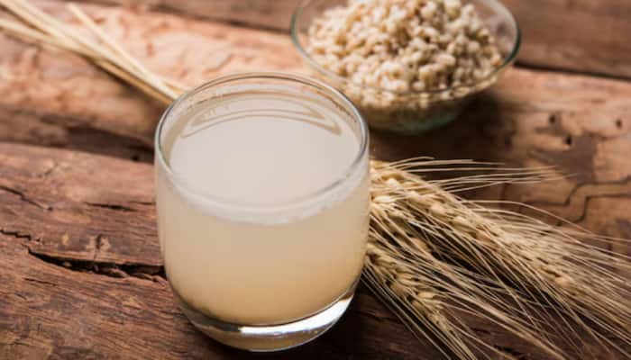 Barley water is a refreshing, fibre-rich drink that supports digestion, heart health, and immunity, all in a simple, traditional recipe. Barley water is far more than just an age-old cooling drink for hot days. Recognised in many parts of the world, this traditional, detoxifying, and hydrating beverage has been valued for centuries for its impressive range of health benefits. With its mild, nutty flavour, barley water not only refreshes but also supports overall wellbeing in several surprising ways.
