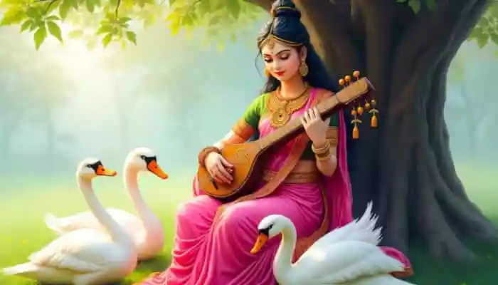Basant Panchami 2026