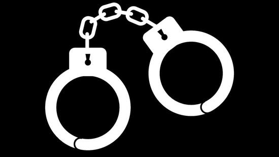 Based on a tip-off, the police laid a trap near an under-construction bridge in Panvel area of Navi Mumbai late Sunday night. The two persons were apprehended and 35 gm of heroin, in ball and stone forms, was seized from their possession, Panvel City police station’s senior inspector Nitin Thakre said.