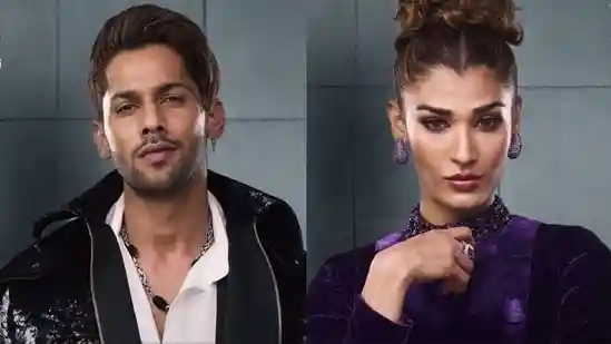 Baseer Ali and Nehal Chudasama evicted during Weekend Ka Vaar