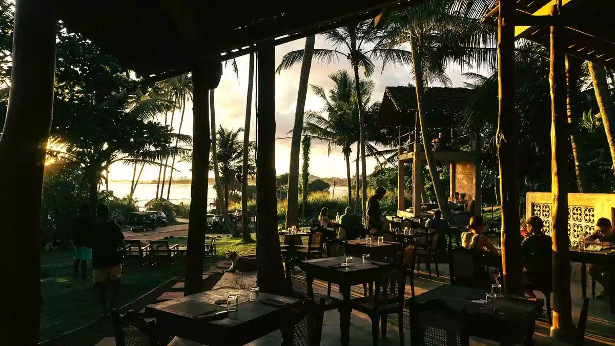 Batik workshops to the world’s first arrack-speciality bar — a lowdown on lesser-known destinations of Sri Lanka