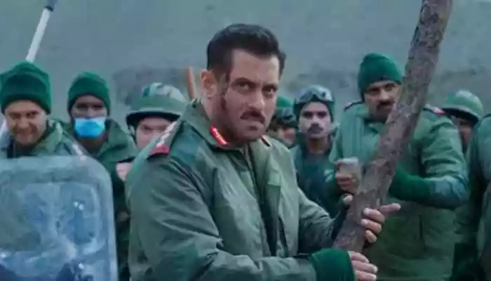 Salman Khan's Battle Of Galwan promises an unflinching portrayal of bravery, sacrifice, and resilience. New Delhi: On the occasion of bhaijaan's 60th birthday
