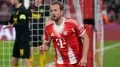 Bayern Munich sporting director Max Eberl confirmed on Monday that the club is in talks to extend Harry Kane's contract. The 32-year-old England forward