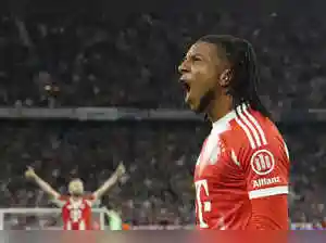 Bayern Munich is smashing its own records in the Bundesliga and rivals aren't close