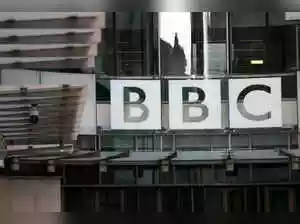 BBC board member Shumeet Banerji resigns after Trump documentary edit