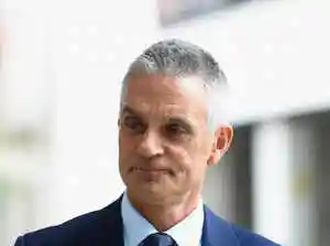 BBC Director General Tim Davie has resigned following a controversy over an edited Donald Trump documentary. The broadcaster's head of news also stepped down