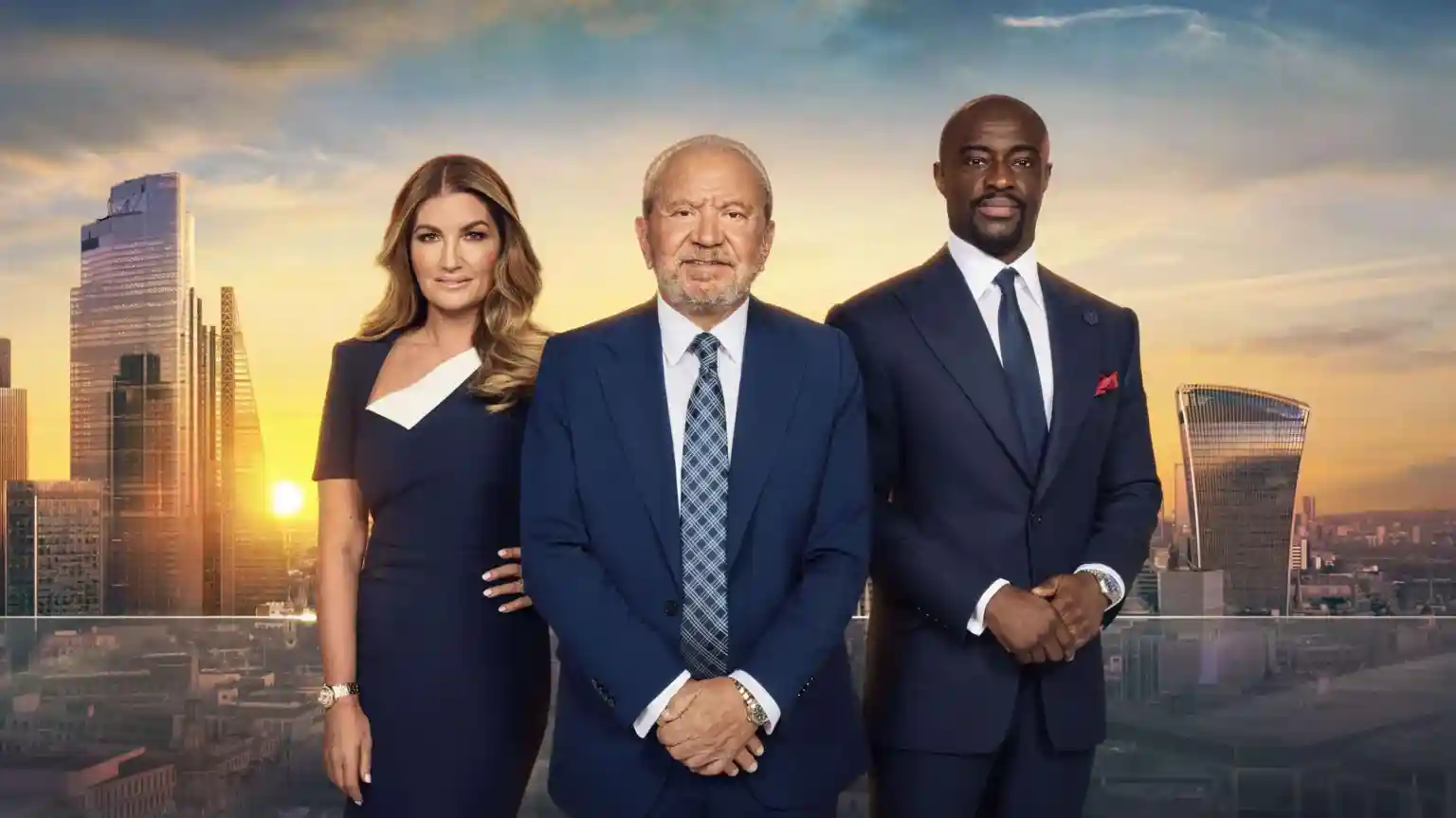 The BBC has called on the makers of The Apprentice to carry out stricter background checks on contestants, after one due to appear on the forthcoming series