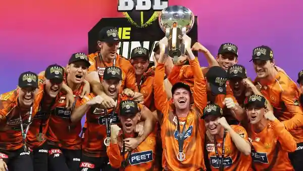BBL 2026-27 season opener could be held in Chennai in December