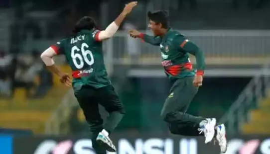 The decision follows internal investigations into alleged match-fixing activities. The Bangladesh Cricket Board (BCB) has excluded at least eight domestic
