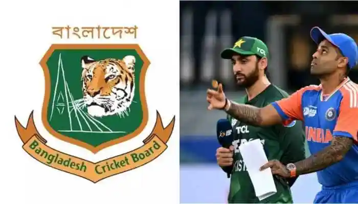 The tension stems from Bangladesh's decision to skip the T20 World Cup 2026 due to security concerns after the ICC rejected their plea to move their scheduled