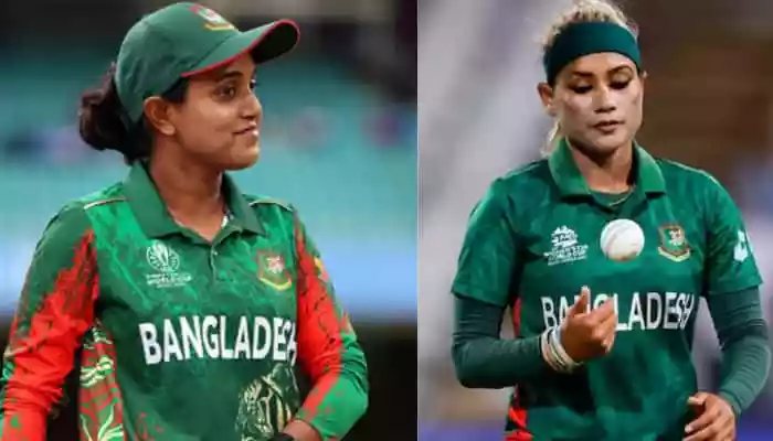 BCB Refutes Jahanara Alam’s Claims Of Physical Abuse Against Nigar Sultana