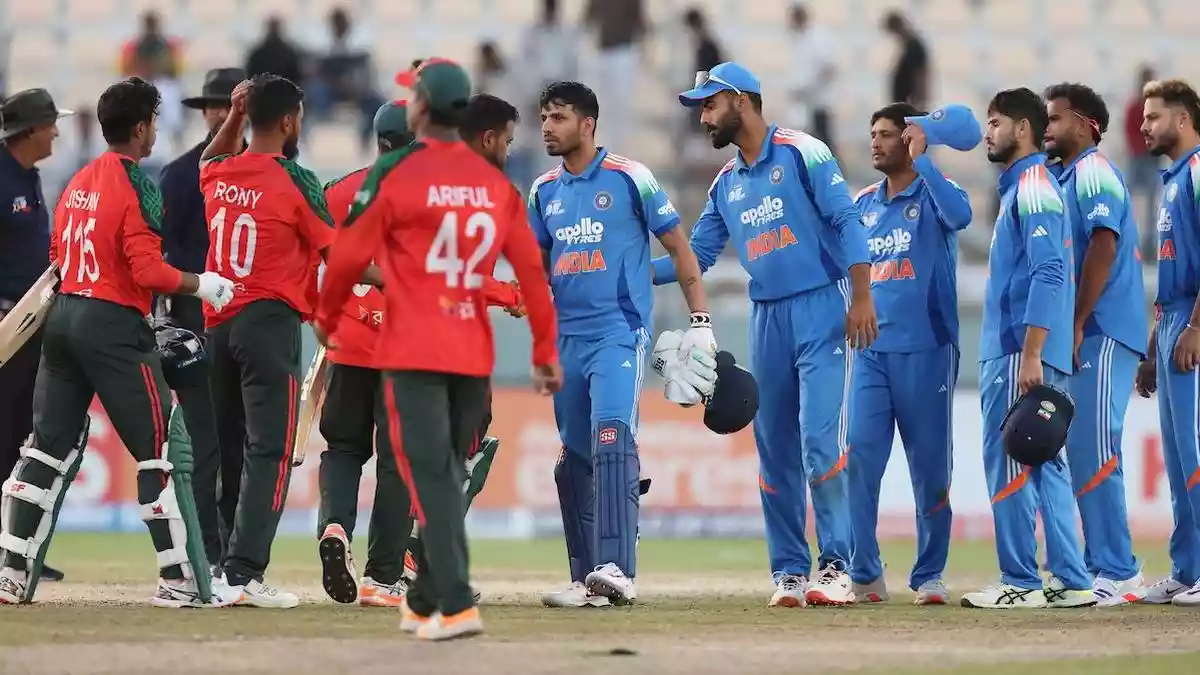 BCB sends another letter to ICC asking for venue change for its T20WC games