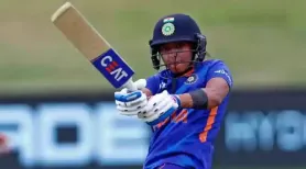 Board of Control for Cricket in India (BCCI) has announced India's squads for the upcoming ODI and T20I series against Australia. The Women's Selection