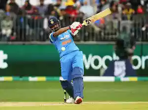 BCCI announces Team India's sqaud for upcoming ODI series