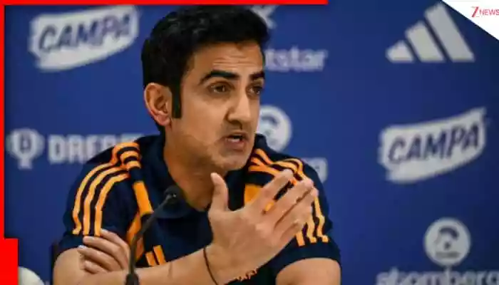 BCCI Breaks Silence On Gautam Gambhir Sacking Rumours Says