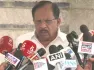 The IPL finals venue has moved from Bengaluru to Ahmedabad. Karnataka Home Minister G Parameshwara stated commercial viability is the likely reason