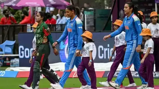 The Board of Control for Cricket in India (BCCI) has reportedly wrote a letter to the Bangladesh Cricket Board (BCB) postponing the women's bilateral