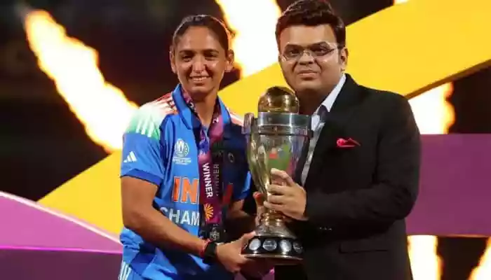 BCCI President Mithun Manhas Praises Jay Shah’s Role In India’s Victory