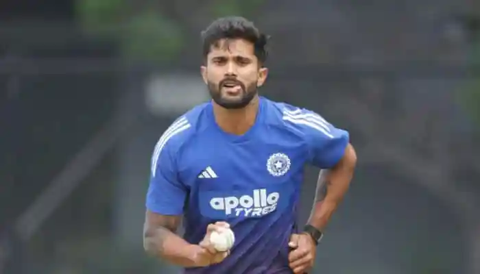 In a strategic move ahead of the India vs South Africa Test series, all-rounder Nitish Kumar Reddy has been released from India's squad for the first Test