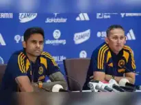 Ajit Agarkar will continue as chairman of the senior selection committee. The BCCI renewed his contract for one more year. This decision focuses on the 2027