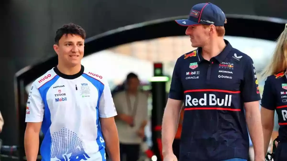 Laurent Mekies has made one thing very clear: Isack Hadjar's promotion to Red Bull is not a reward, it's a challenge. As the 21-year-old Frenchman prepares to