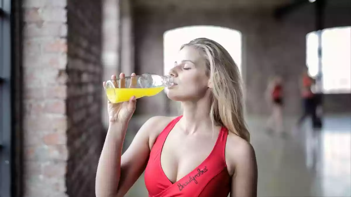 As temperatures continue to soar during Indian summers, dehydration is becoming increasingly common, pushing many people towards packaged hydrating drinks and