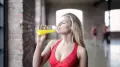 As temperatures continue to soar during Indian summers, dehydration is becoming increasingly common, pushing many people towards packaged hydrating drinks and
