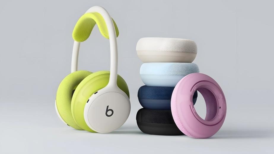 <h4>Beats 360 launched in India with interchangeable cushions: Check price, features, availability and more</h4><h4>Apple-owned Beats has
