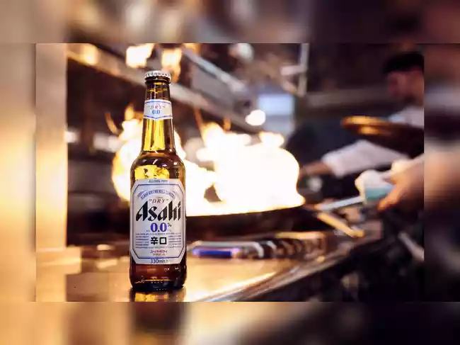 Japanese beer giant Asahi said Thursday it had not received any specific demand from the hackers behind a 