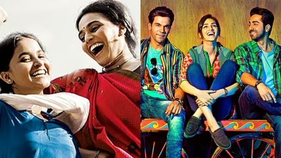 Before Nitesh Tiwari's Ramayana rules over the big screens, here's a look at the best of his works, such as Nil Battey Sannata, Bareilly Ki Barfi and more. Nitesh Tiwari has taken on his biggest challenge yet. The filmmaker, who has a type of cinema to his credit, has taken on the task of presenting his version of Ramayana to the world. The filmmaker, for most bits, has an eye for content that could be moulded into a precious gem and thus, hopes are high with Ramayana, too. Starring Ranbir Kapoor and Sai Pallavi in the lead roles, the movie is almost ready for release. However, before Ramayana rules over the big screens, here's tracing back content that Tiwari has presented to us.