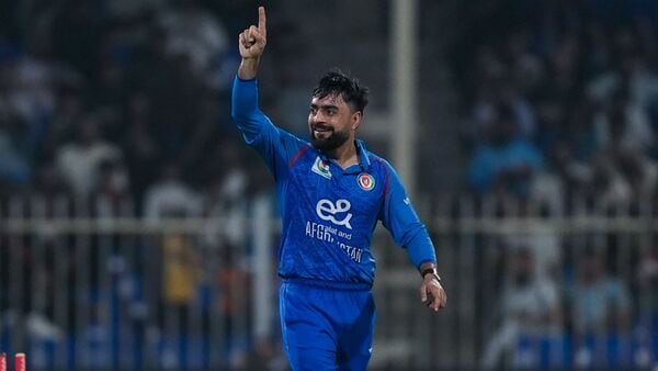 Before the start of the ongoing T20I tri-series, Afghanistan captain Rashid Khan emphasized on playing good cricket. On Tuesday, Afghanistan played good cricket as Rashid Khan's men stunned Pakistan by 18 runs at the Sharjah Cricket Ground, thus sending a clear warning to all the teams ahead of the Asia Cup 2025, which starts later this month.