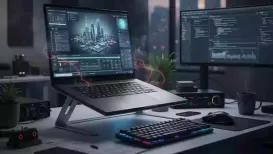 Workstation laptops sit in a league of their own in 2025. These machines feel less like everyday notebooks and more like compact power stations built for