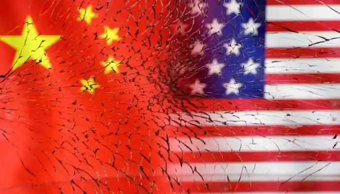 Beijing has rejected US sanctions and warns of countermeasures, while Trump vows trade pressure to resolve tensions, sparking fears of a new tariff war. <strong>Beijing:</strong> China pushed back hard against the latest US sanctions, warning it will take all necessary steps to defend its legitimate rights and interests.Beijing has rejected US sanctions and warns of countermeasures, while Trump vows trade pressure to resolve tensions, sparking fears of a new tariff war.<strong>Beijing:</strong> China pushed back hard against the latest US sanctions, warning it will take all necessary steps to defend its legitimate rights and interests.In a post on X, Chinese Foreign Ministry spokesperson Lin Jian said, 